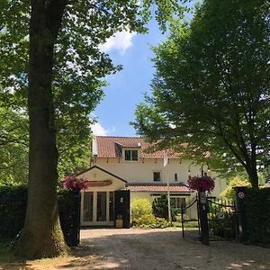 Bed And Breakfast Villa Beldershoek