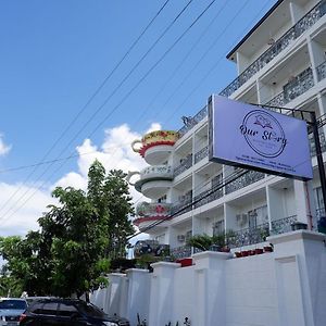 Our Story Boutique Hotel